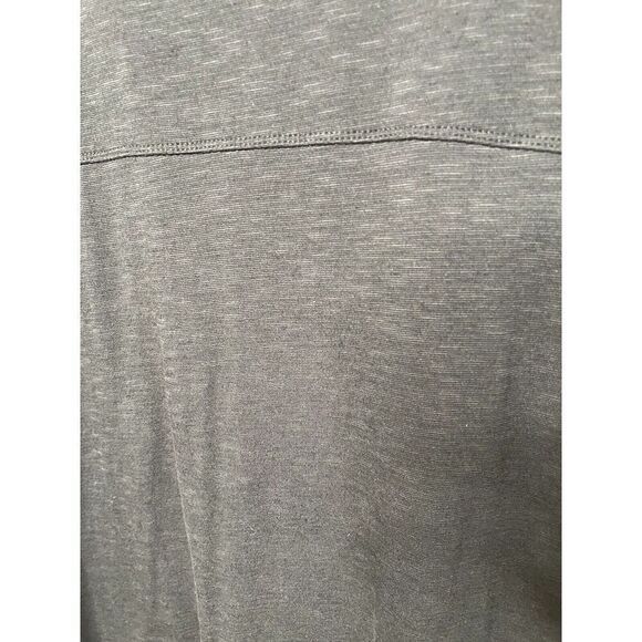 Toad & Co Women’s Size Medium M Rosalinda Dress in Black - Picture 6 of 13